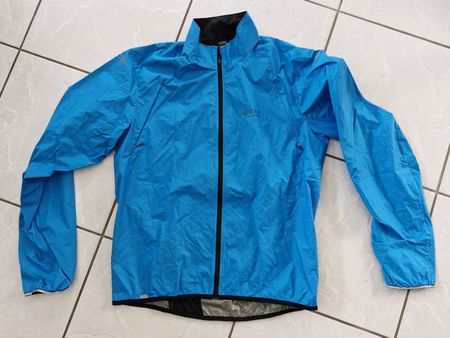Gore Running Wear Jacke, Grösse L, Top Zustand! 🏃‍♂️💨 