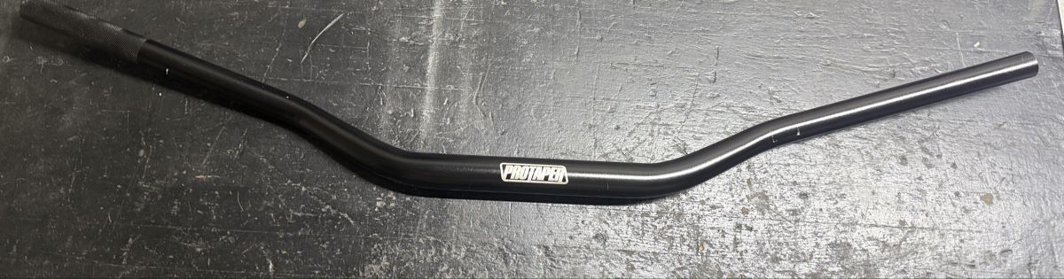 Toutes les pièces détachées moto: Guidon moto pro taper – D'occasion à Choex par Adri27000 6