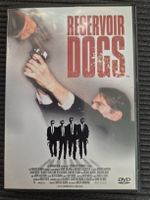 DVD Reservoir Dogs Quentin Tarantino Film guter Zustand