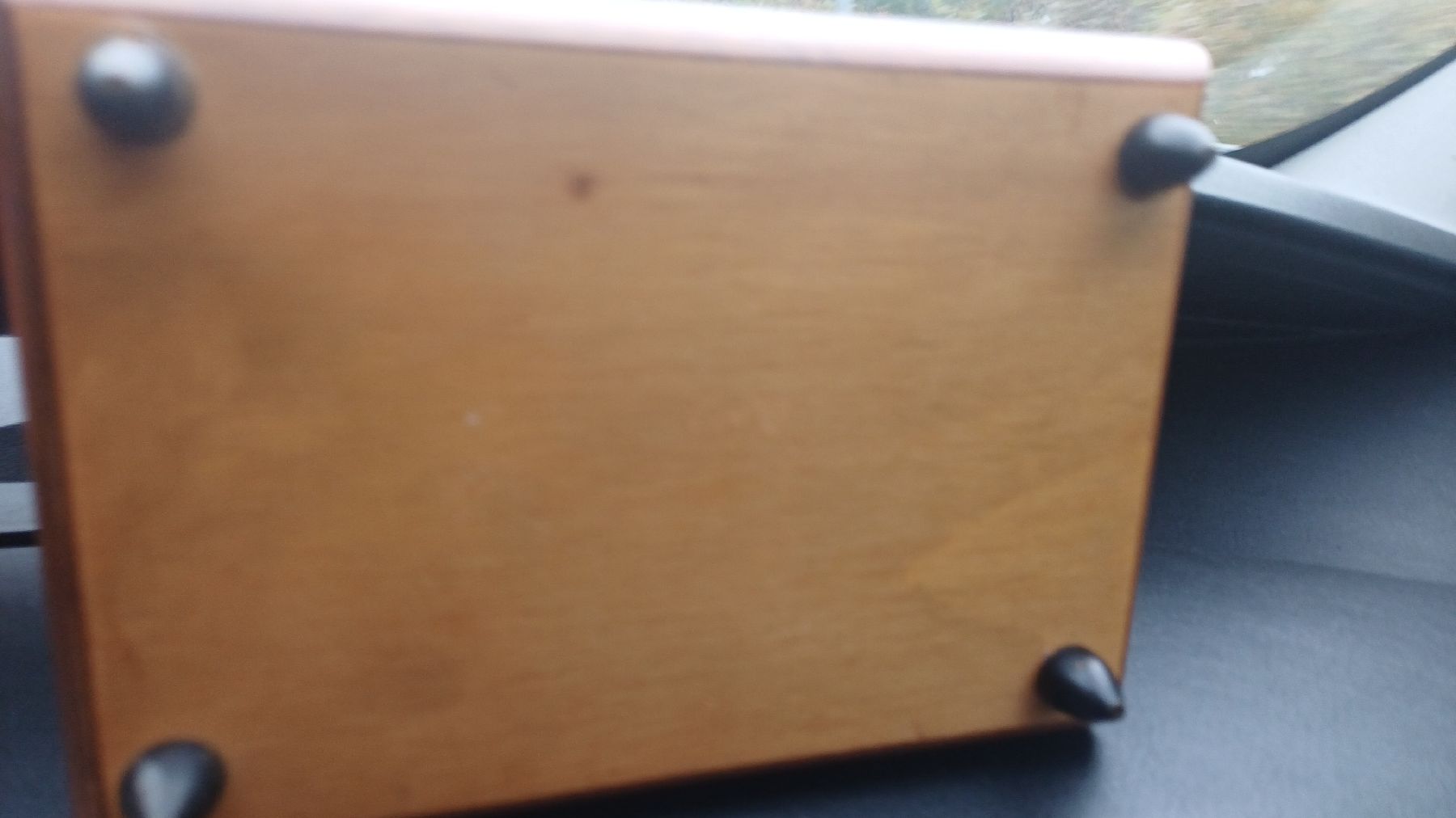 Articles en bois: Schöne Schatulle Nussbaum – D'occasion à Flawil par Pinkmalibu 9