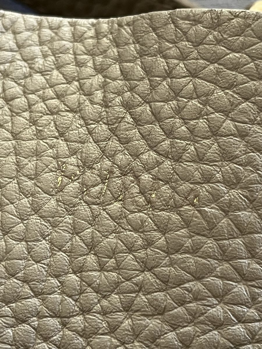 Furla Borse da donna: Furla Leder Bucket Bag klein – Usato da Zürich venduto da tsunrise122 6