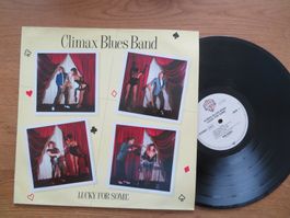 CLIMAX BLUES BAND LUCKY FOR SOME