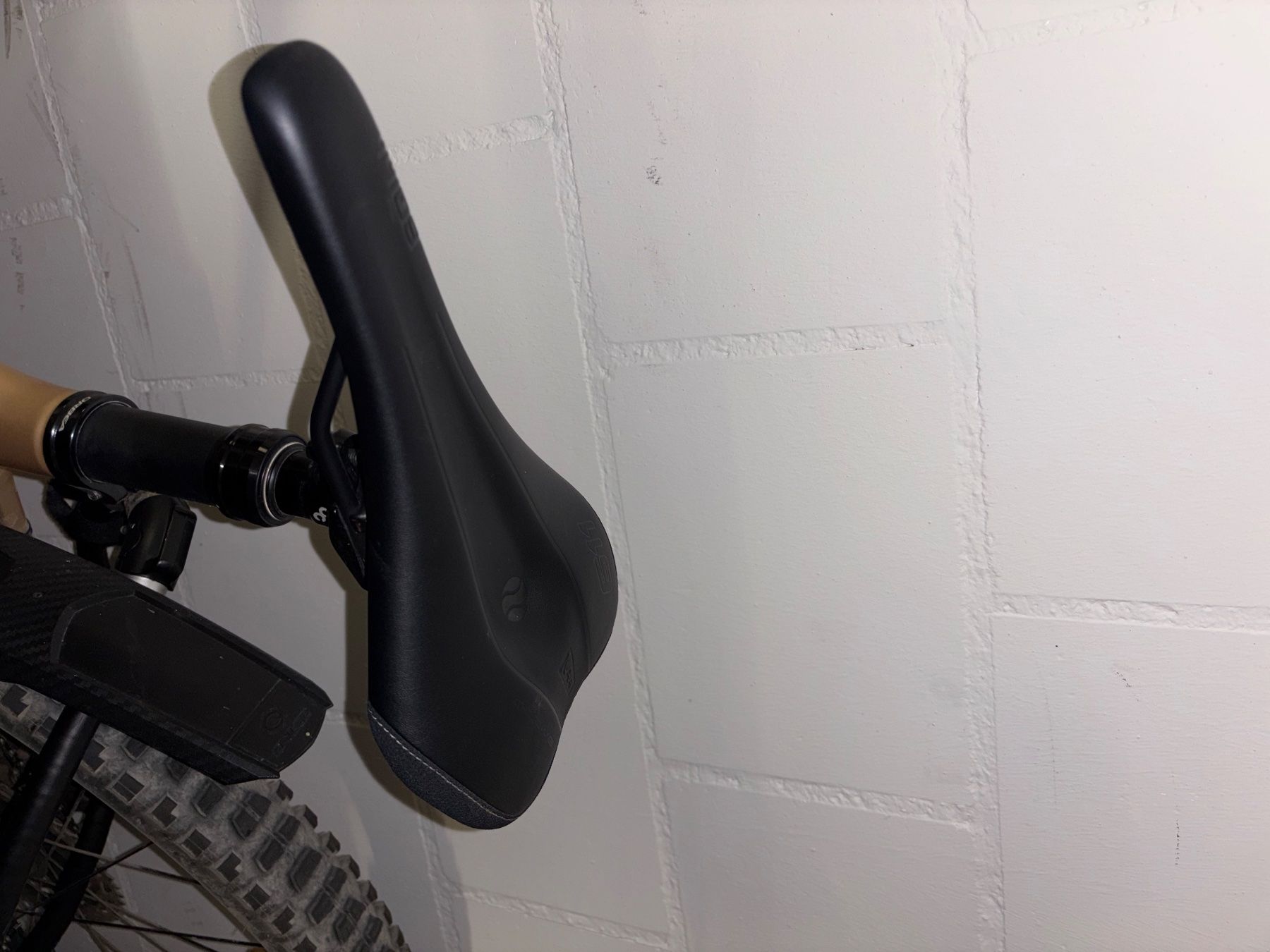 Ergon Pezzi di ricambio: SQlab MTB Sattel 611 ERGOWAVE® Active 2.1, MTB Fahrradsattel – Usato da Bremgarten AG venduto da david12345 1