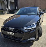 AUDI A3 Sportback 1.5 35 TFSI S-Tronic
