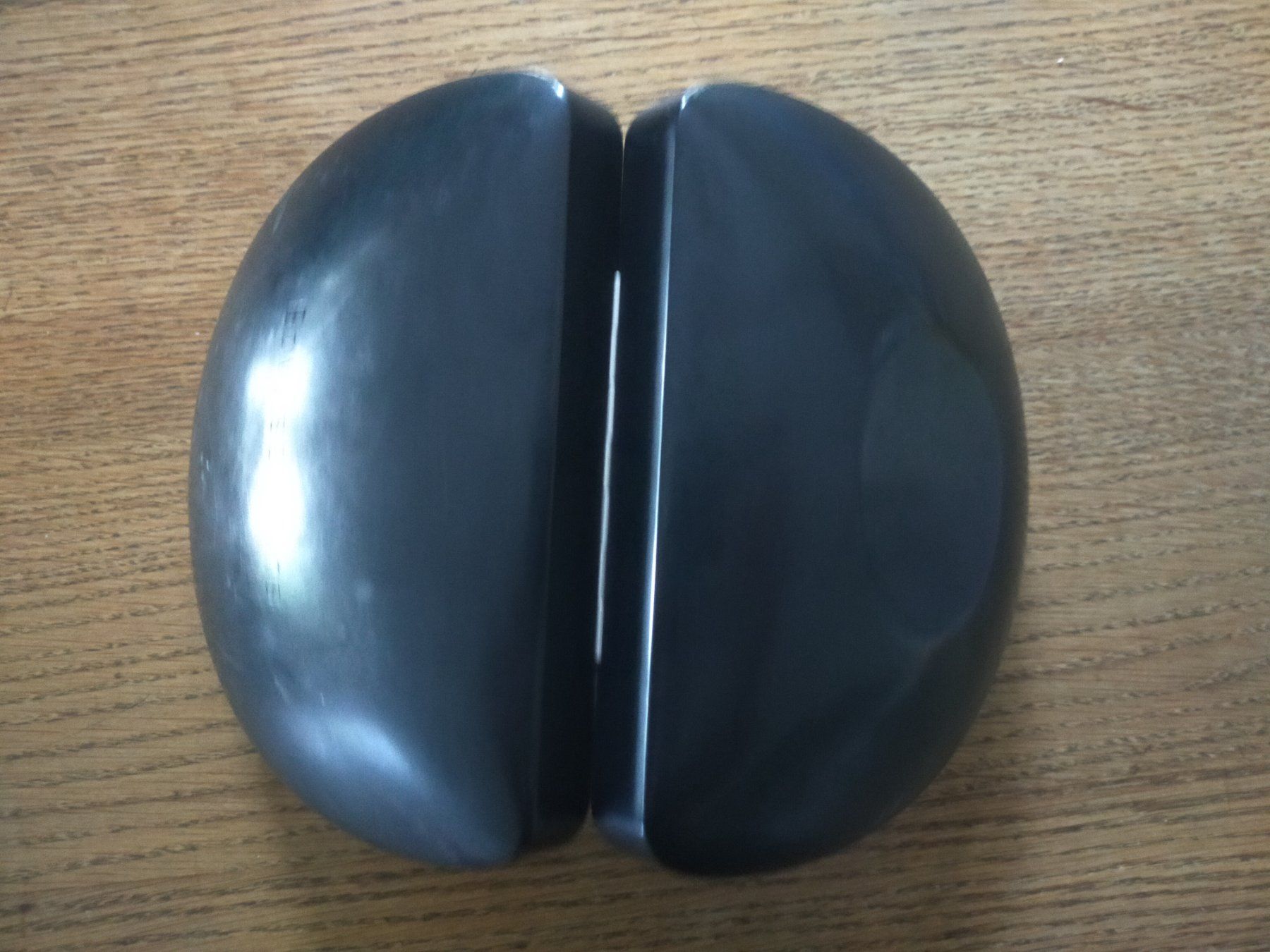 Bowers & Wilkins Cuffie: Original Bowers & Wilkins Kopfhörer Case – Usato da Vallamand venduto da sugoi3012 2