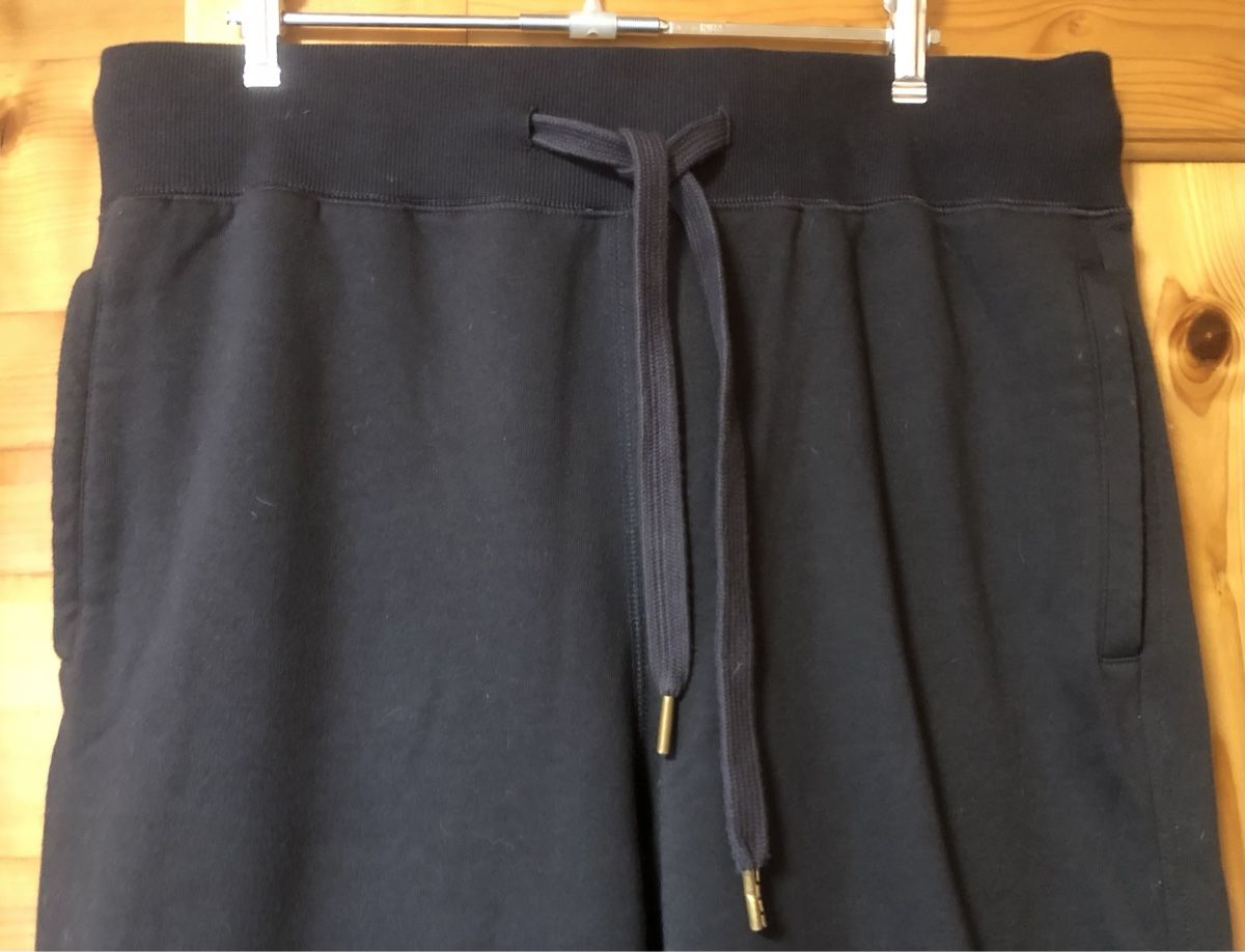Pantaloni: *FREIZEIT-/TRAINERHOSE *, anthrazit, Gr.L – Nuovo (secondo la descrizione) da Mühlebach (Goms) venduto da chr_q6d8