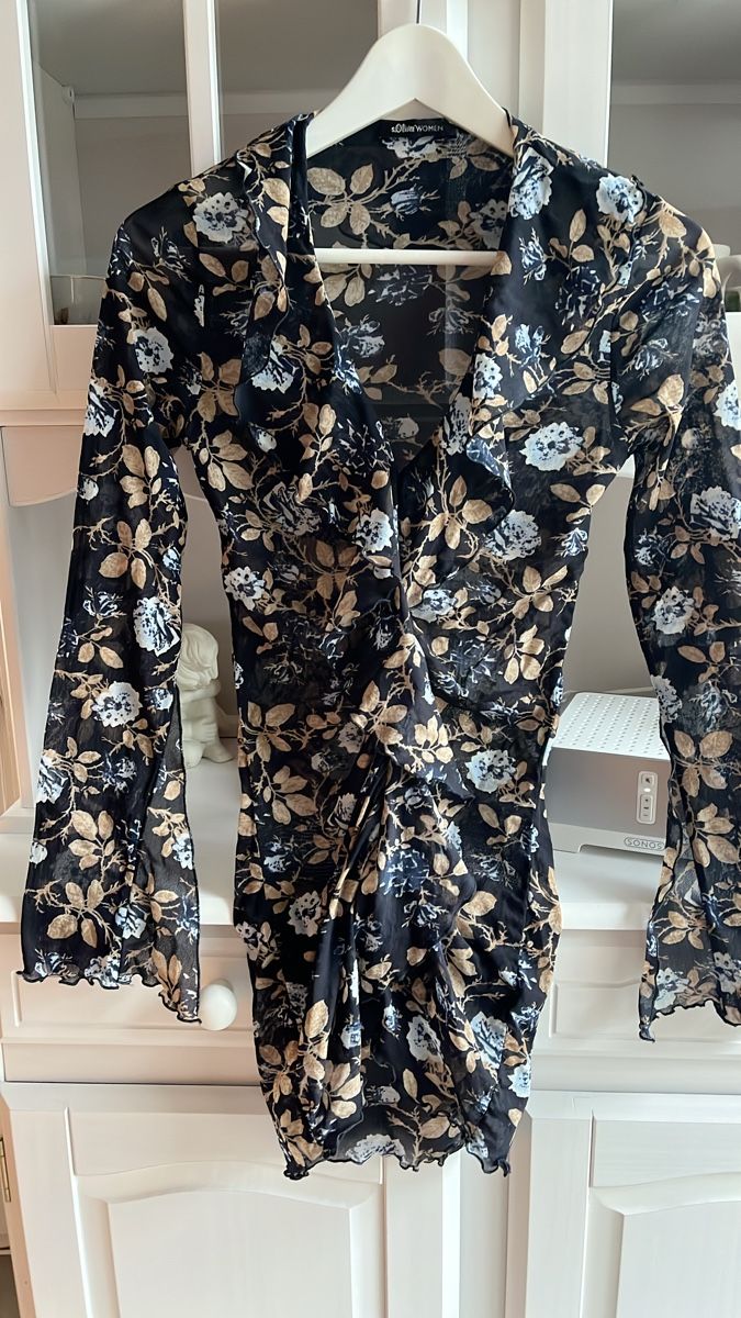 S.Oliver Blusen: Bluse – Gebraucht aus Matzingen von mikica71