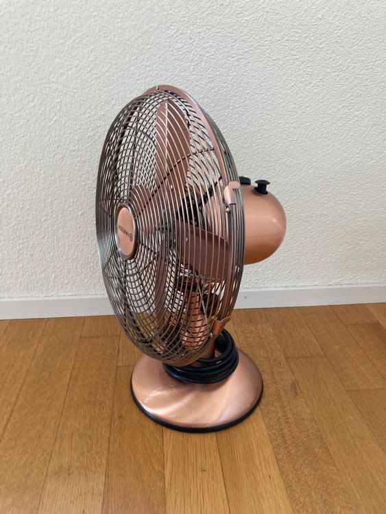 Hantech Ventilator Kaufen Auf Ricardo