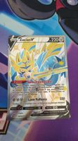 Carte promo Zacian V