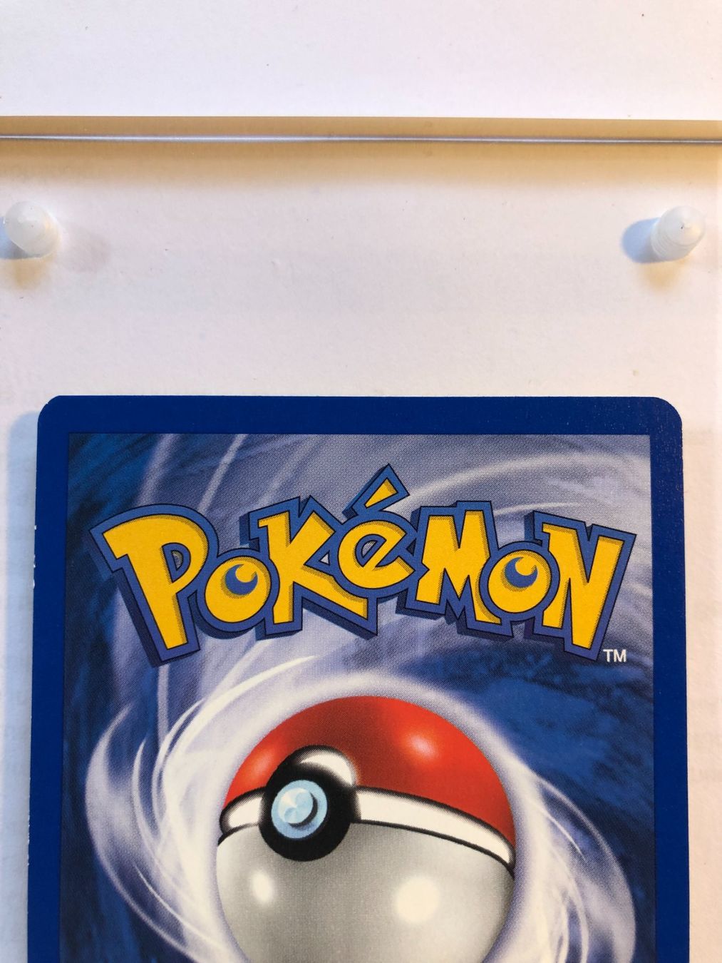Sammelbilder & Trading cards: Sunkern 1st Neo Genesis - NM - ab 1.- – Gebraucht aus Giubiasco von dan_pr8b 7