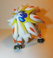 Pokemon grosse Figur 2018  18 x 15 cm