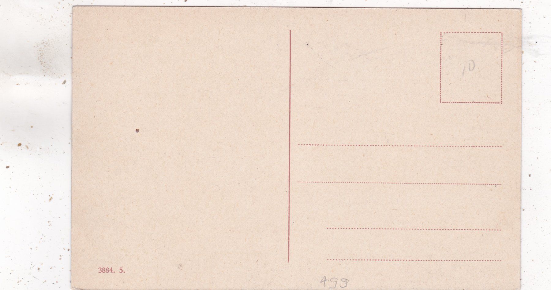 Cartes postales: Kitsch Landschaft – D'occasion à Herisau par Lisegrat2008 1
