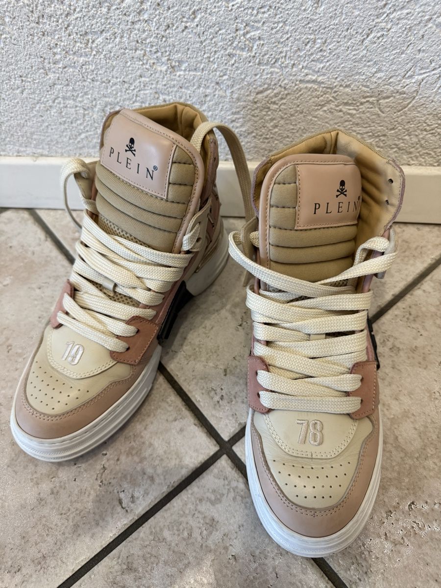 Philipp Plein Scarpe da donna: Philipp Plein – Usato da Gland venduto da AS_94