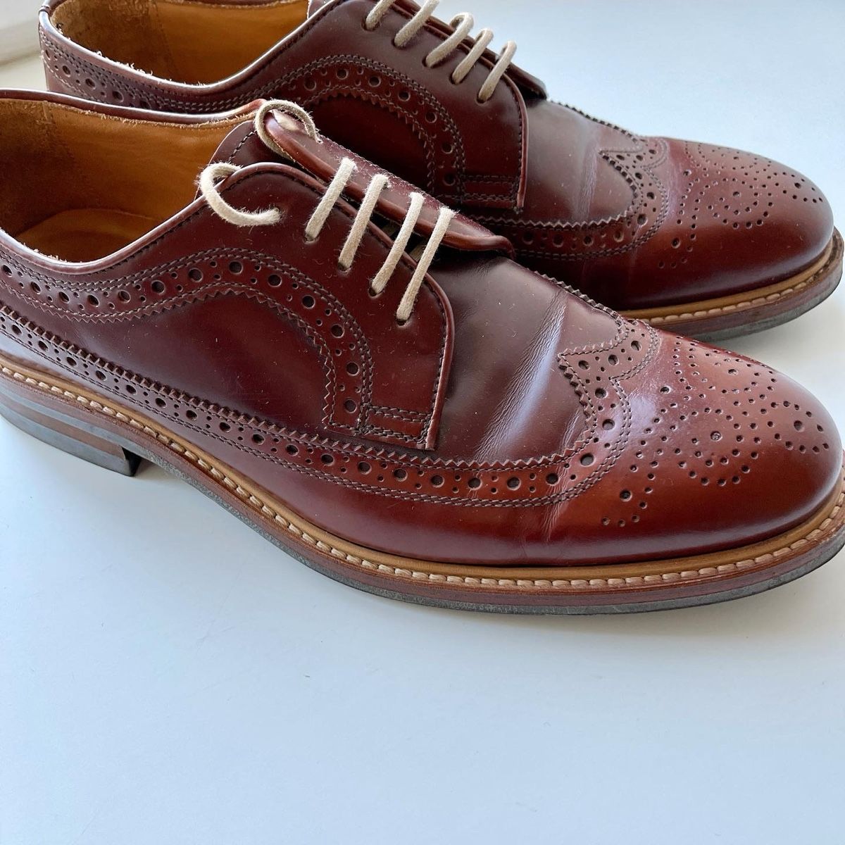 Scarpe da uomo: CHARLES TYRWHITT Shoes – Usato da Emmen venduto da Avviivva_Com2023 2