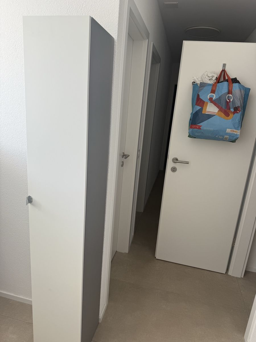 Ikea Schränke: Enhet – Gebraucht aus Reinach BL von Diverses123
