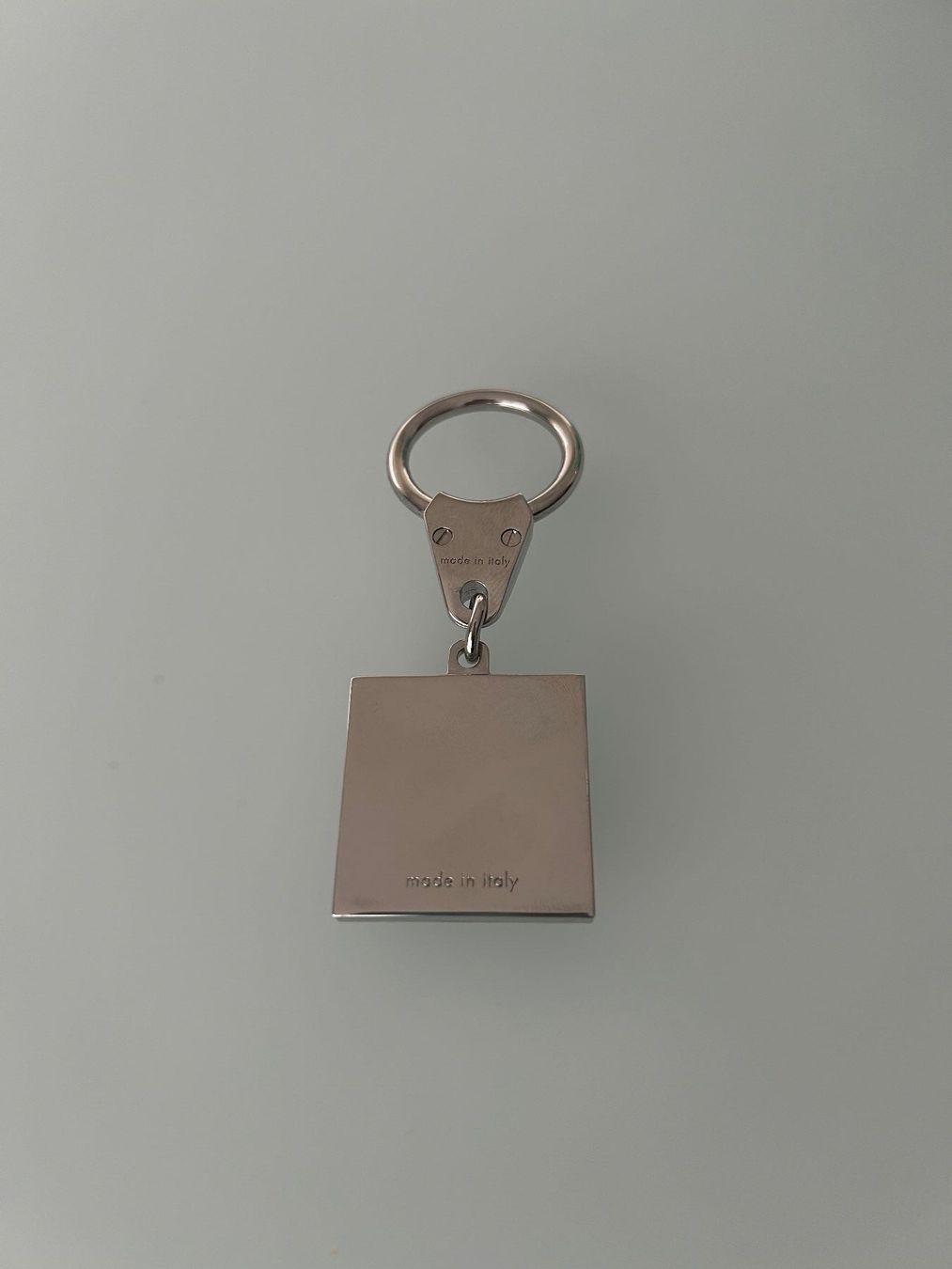 Bally Portachiavi: BALLY - Porte-clés – Usato da Wollerau venduto da Dolder23 3