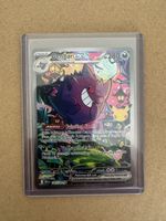 Gengar ex 30th Anniversary