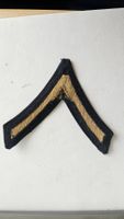 US Army Overseas Service Bar – Übersee-Dienststreifen – WWII