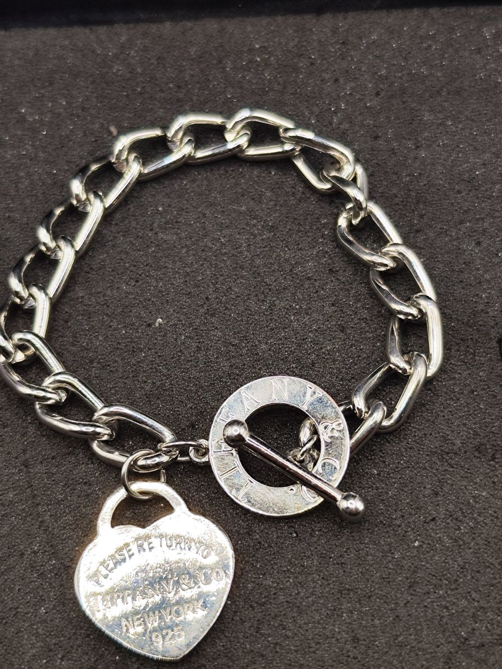 Armbänder & -reifen: Vintage Gablonzer Armband Modeschmuck Top – Gebraucht aus Steffisburg von mat_8s7d
