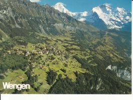 Wengen 1988