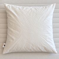 2x Kissen 65x65