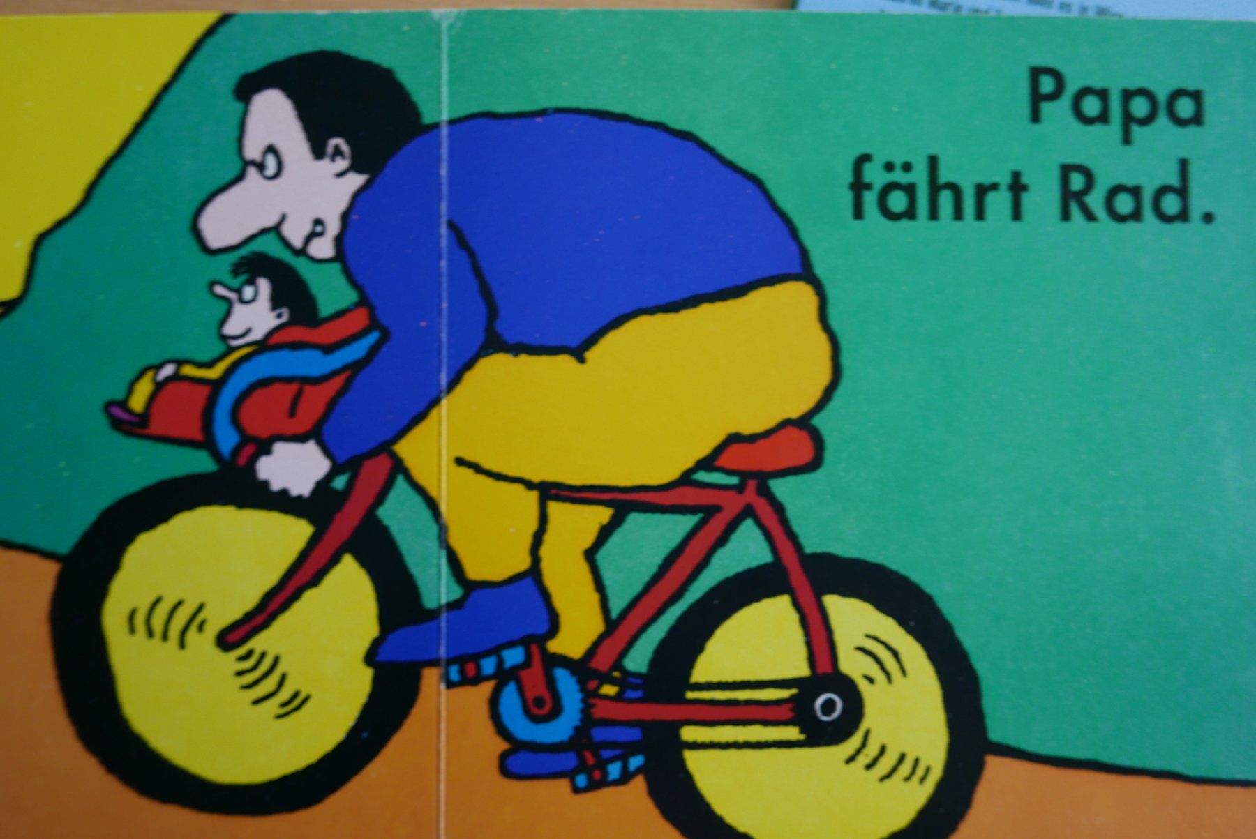 Libri: 2 Stück Kinderbücher – Usato da Rotkreuz venduto da nigal 6