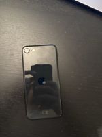 Apple iPhone SE 64GB Black Smartphone Used Condition