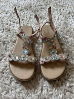 Sandalen Gr. 35