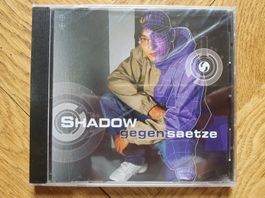 Shadow - gegen saetze (CD, neu & originalverpackt)