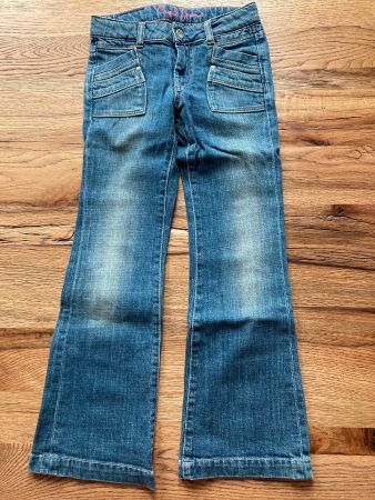 Pepe Jeans, Gr. 8 Jahre