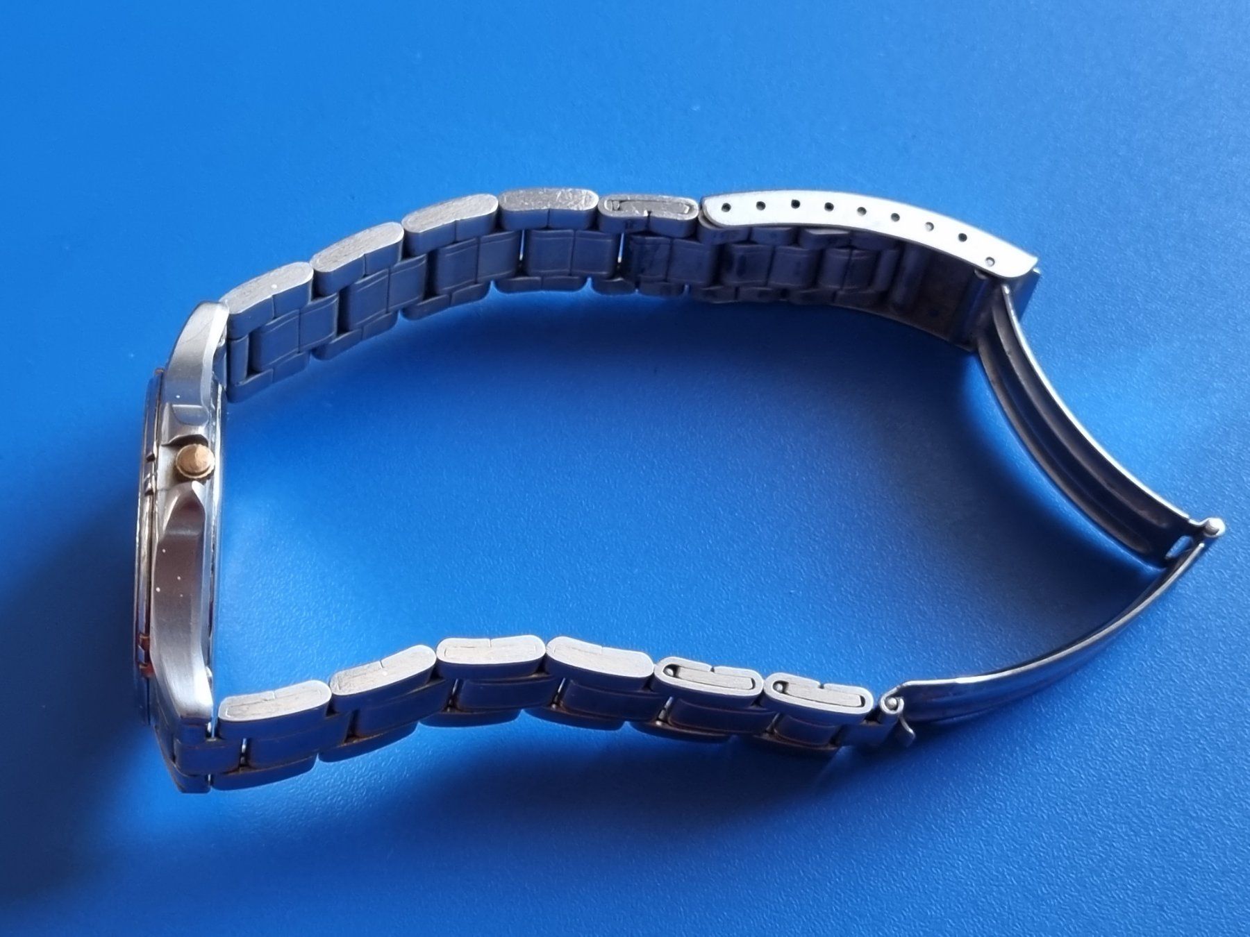 Orologi: Herren Uhr Paris – Usato da Schaffhausen venduto da Leveron13 5
