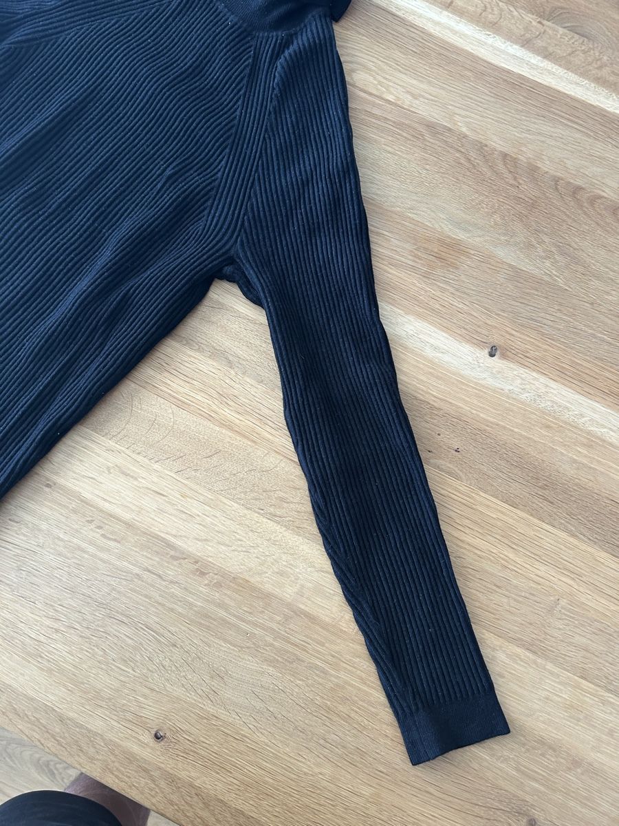 Pullover & Sweatshirts: Rollkragenpullover Antony Morato schwarz Grösse M – Gebraucht aus Lyss von Eldorado_Luxury 1
