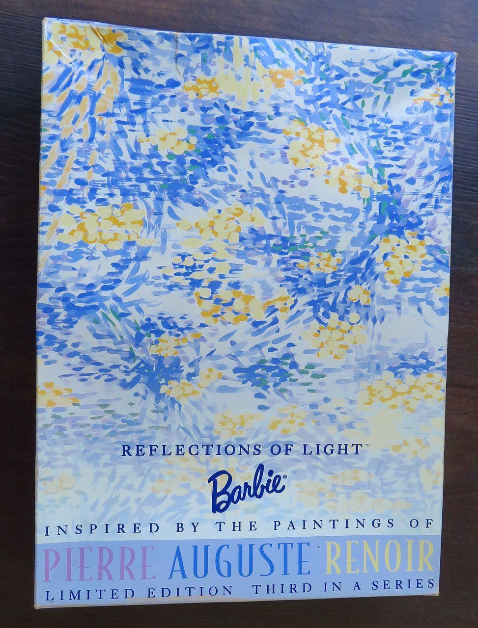 Bambole: Reflections of Light Barbie 1999 NRFB – Nuovo (secondo la descrizione) da Münchenbuchsee venduto da Jolina1st 4