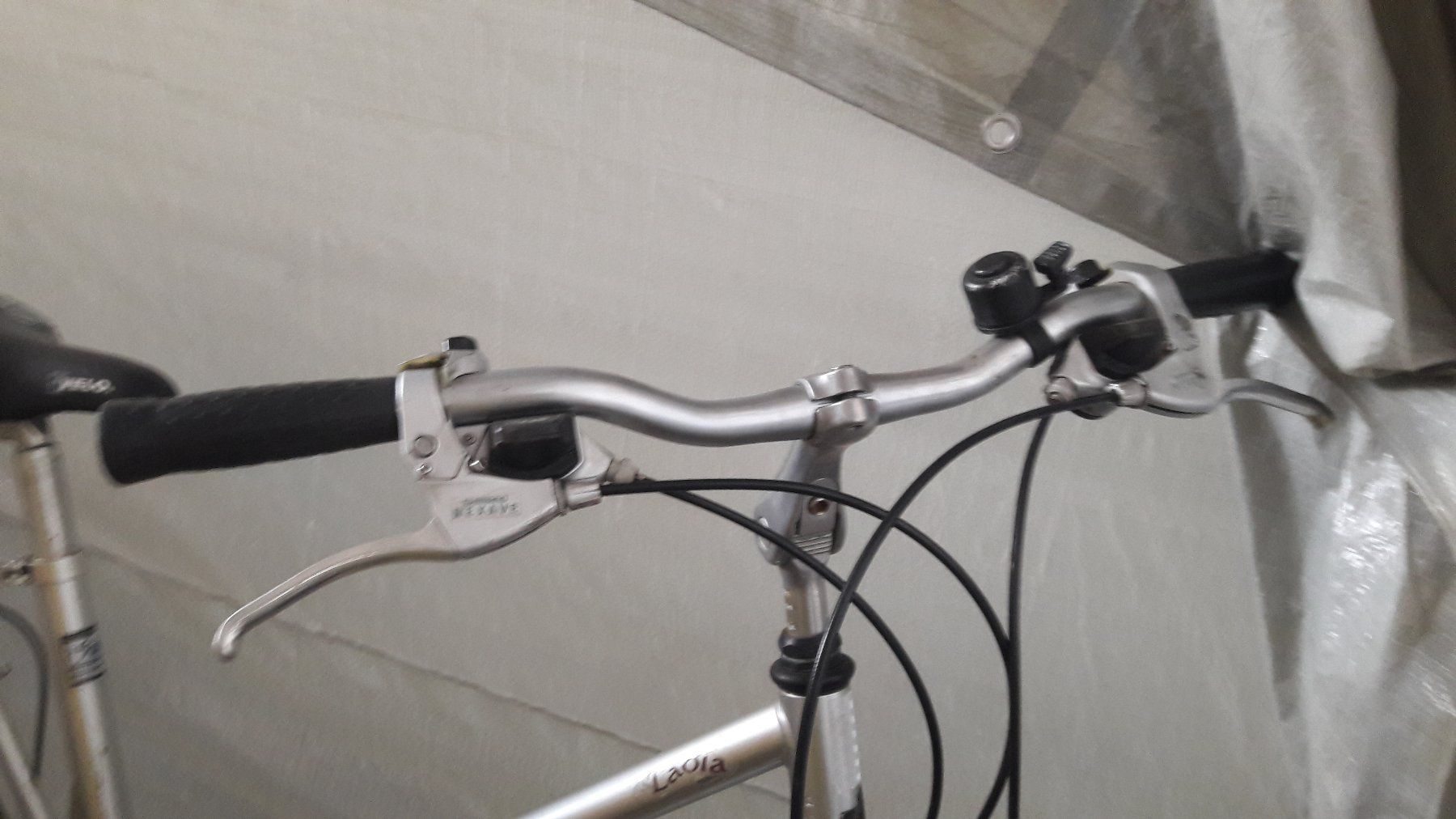 Biciclette: Velo Pegasus – Usato da Laufen venduto da Mann455 3