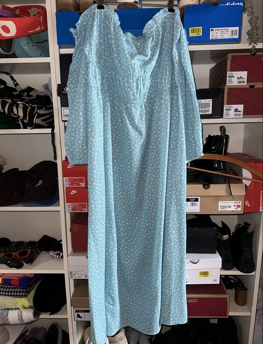 H&M Vestiti: Kleid,XXL, NEU! – Nuovo (secondo la descrizione) da Gutenswil venduto da jus_nr7h
