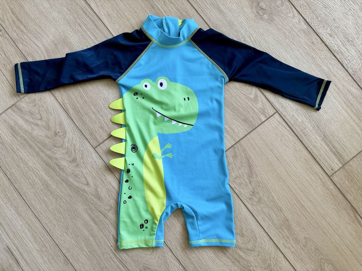 Costumi da bagno: UV-Schwimmanzug Topomini – Nuovo (secondo la descrizione) da Elsau venduto da fanni.nagy