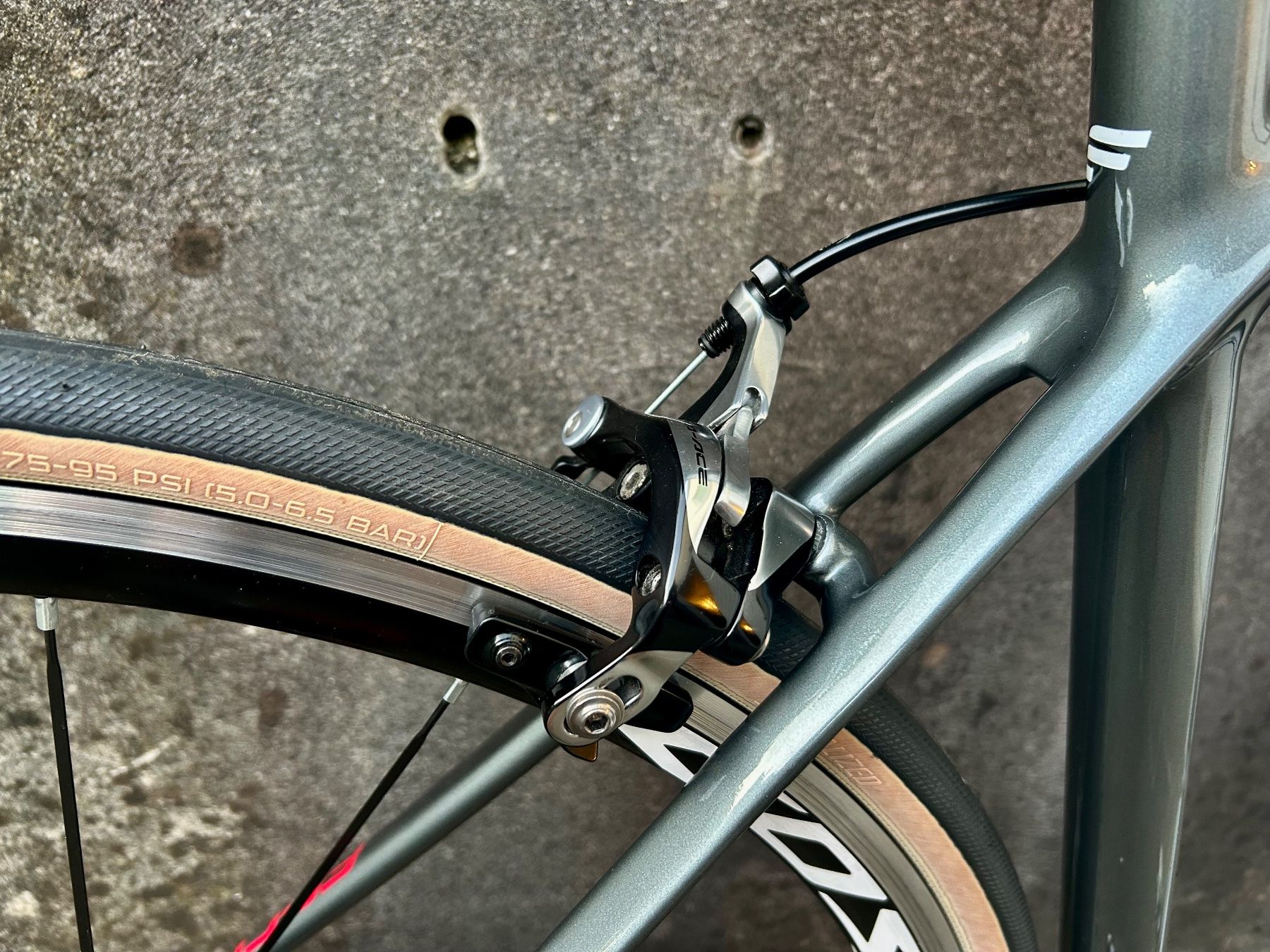 Focus Vélos: Rennrad FOCUS IZALCO RACE – Neuf (Voir description) à Beromünster par philippe1970 3
