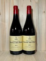 Grange des Pères 2013