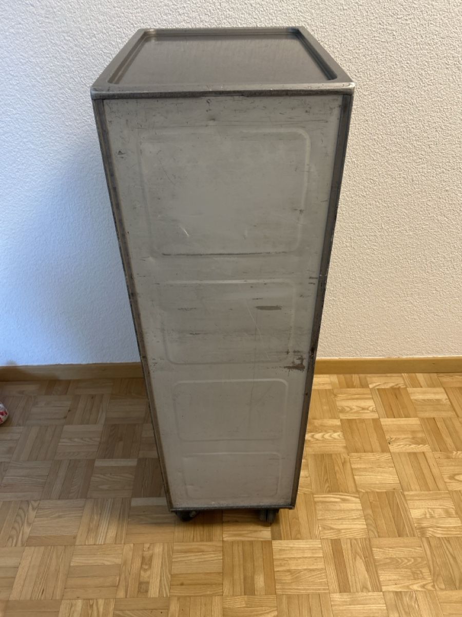 Swissair Autres aviation: Swissair Trolley Flugzeug – D'occasion à kloten par Sgana 2