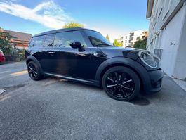 Mini Cooper Clubman, 2012, Topzustand, MFK 08.2026