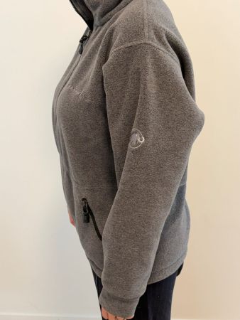 Mammut Fleec Jacke