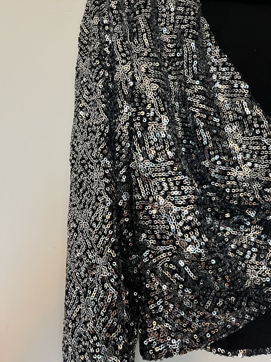 Top: Glitzer Shirt - M – Nuovo (secondo la descrizione) da Glattbrugg venduto da JP1998 2