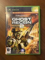 Tom Clancy's Ghost Recon 2 für Xbox