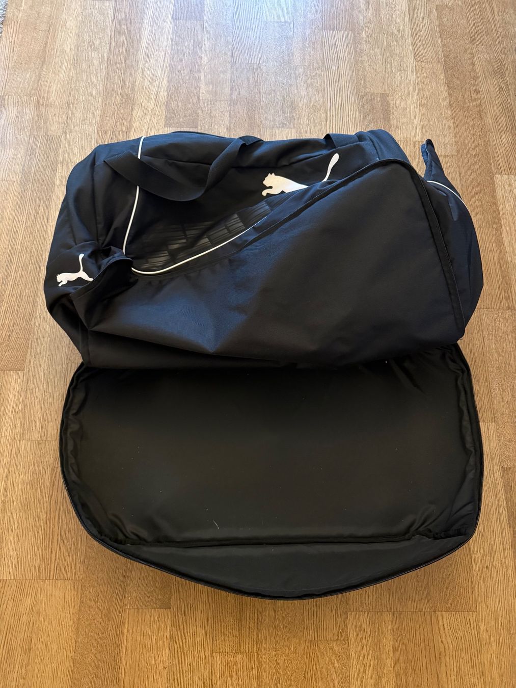 Puma Taschen: Turntasche Puma – Gebraucht aus Winkel von gatta 1