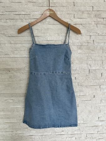 Sommerkleid Zara Grösse S