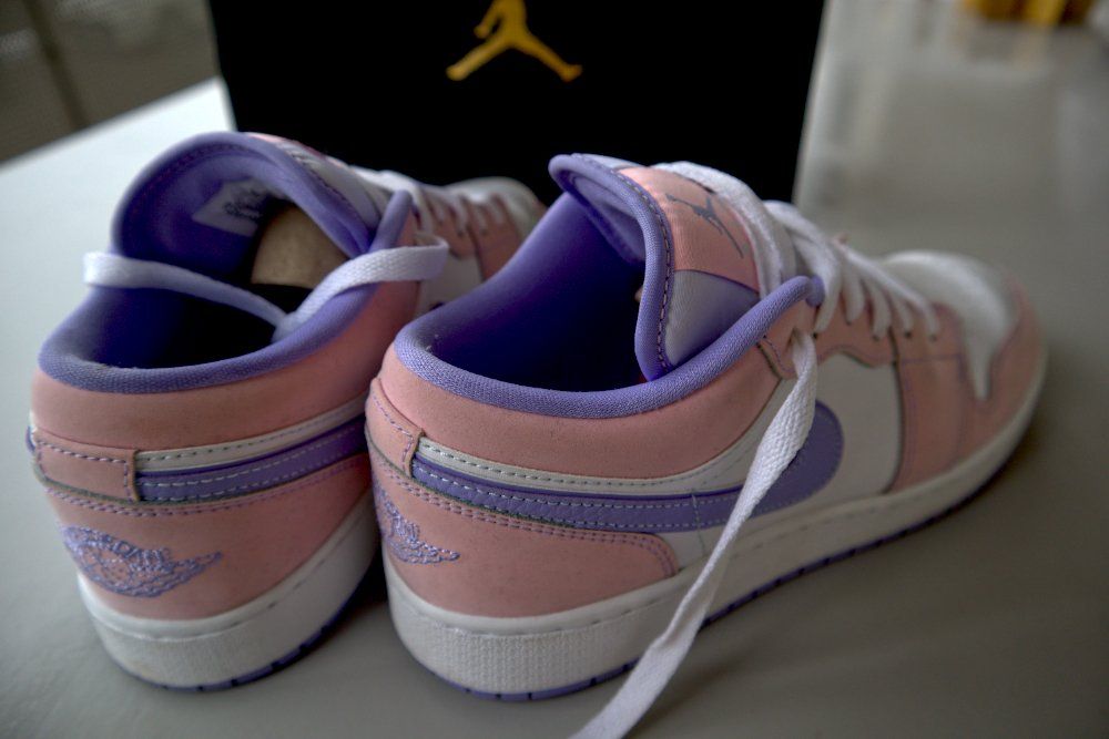 Nike Scarpe da donna: TENIS DE MARQUE : NIKE – Nuovo e nell'imballaggio originale da Männedorf venduto da gme_rm8c 2