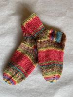 Socken Gr. 24/25 mit Glitzer