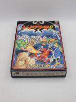 Gargoyle Quest 2 / Red Arramer 2 Famicom NES OVP Japan