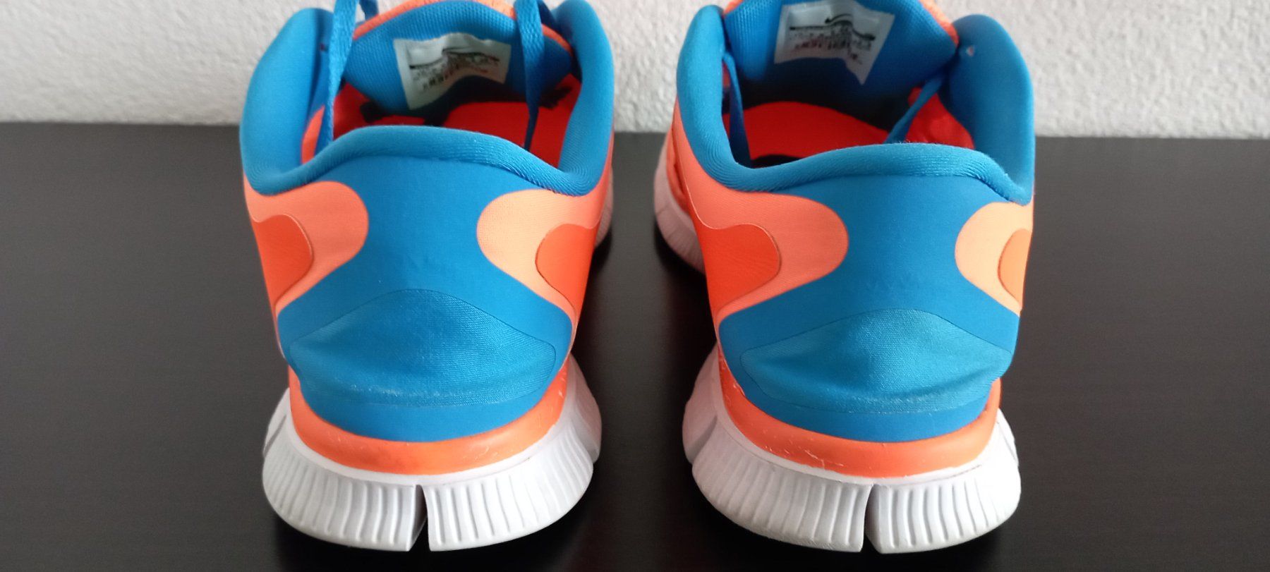 Nike Scarpe da uomo: Nike Free 5.0 – Usato da Allschwil venduto da pri_9lsr 1