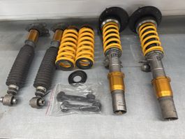 Ohlins DFV Fahrwerk BMW M2, M3, M4 F8x Neuwertig